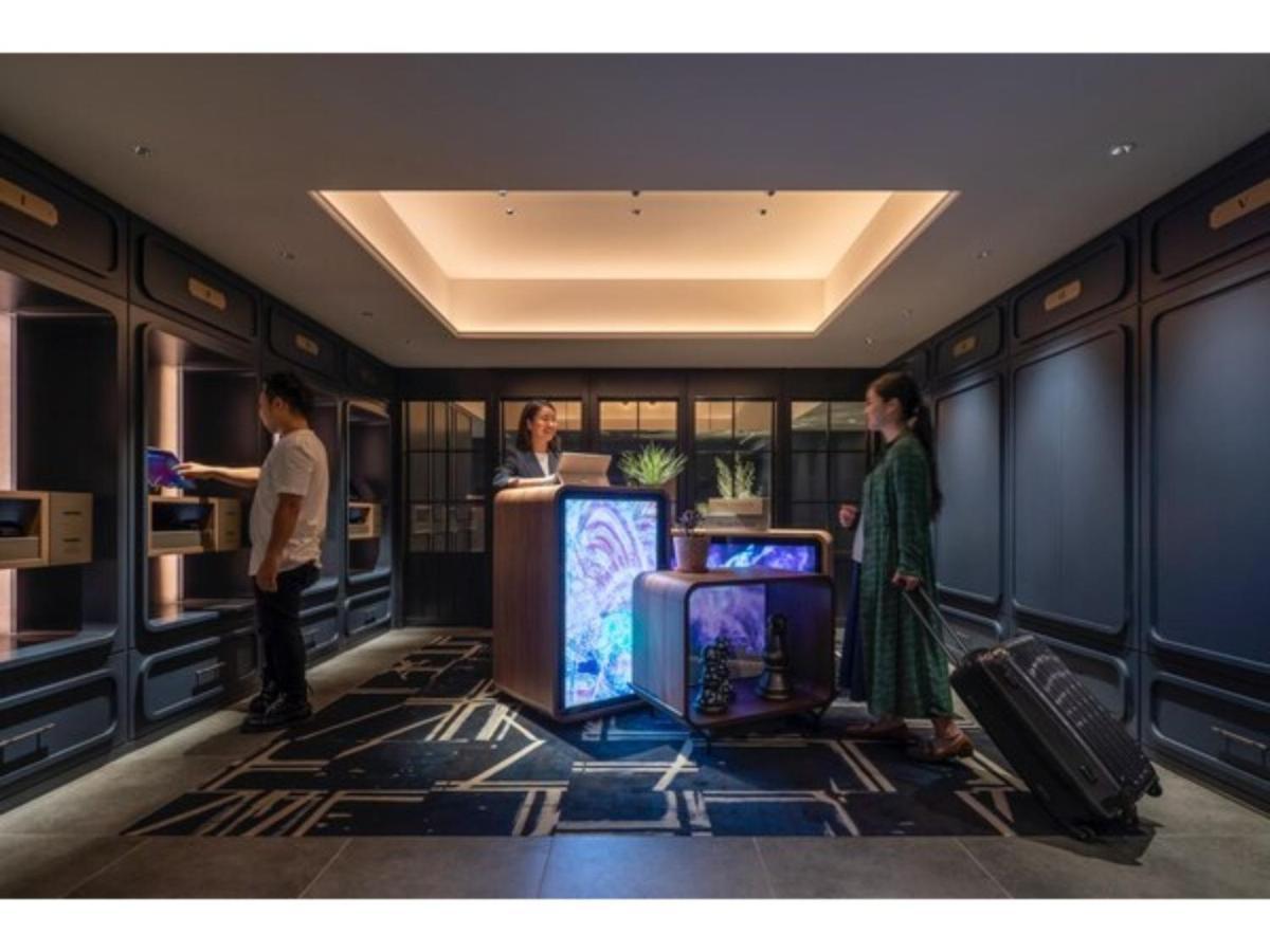 The Lively Hakata Fukuoka - Vacation Stay 82637 Bagian luar foto