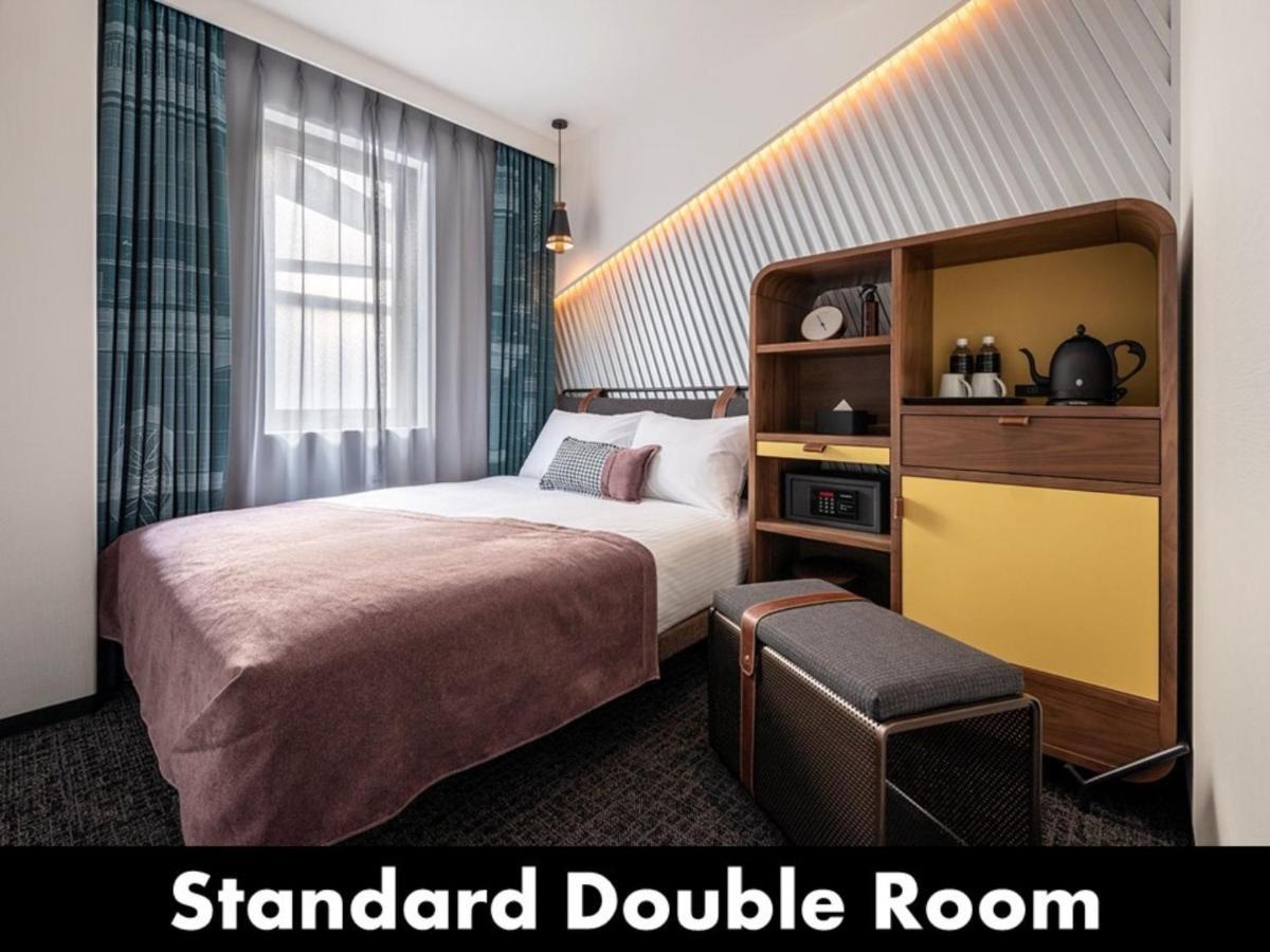 The Lively Hakata Fukuoka - Vacation Stay 82637 Bagian luar foto