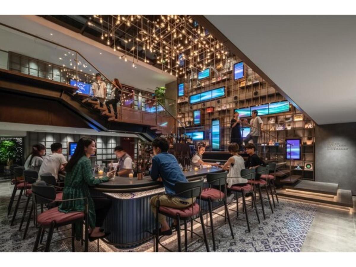 The Lively Hakata Fukuoka - Vacation Stay 82637 Bagian luar foto
