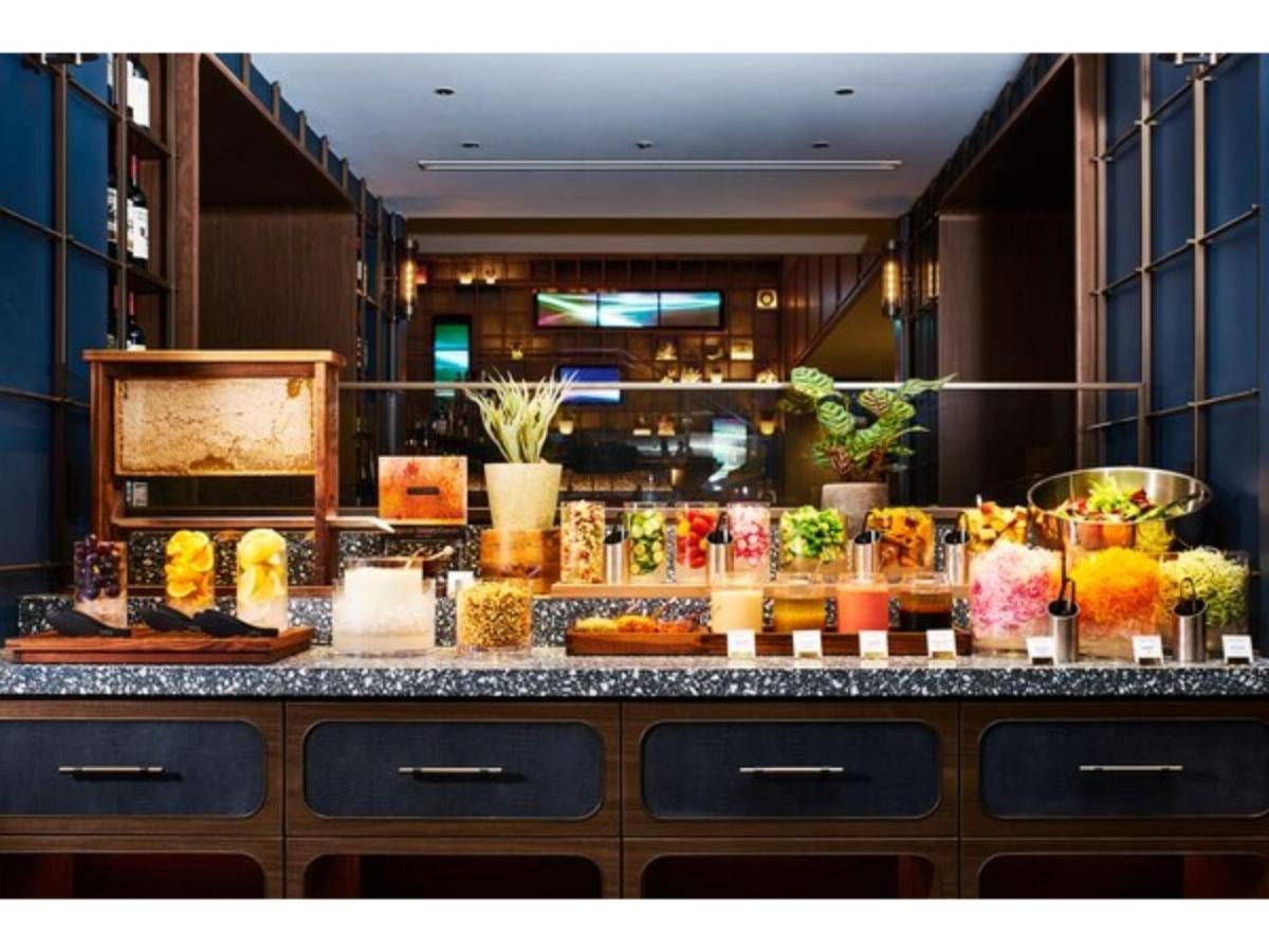 The Lively Hakata Fukuoka - Vacation Stay 82637 Bagian luar foto