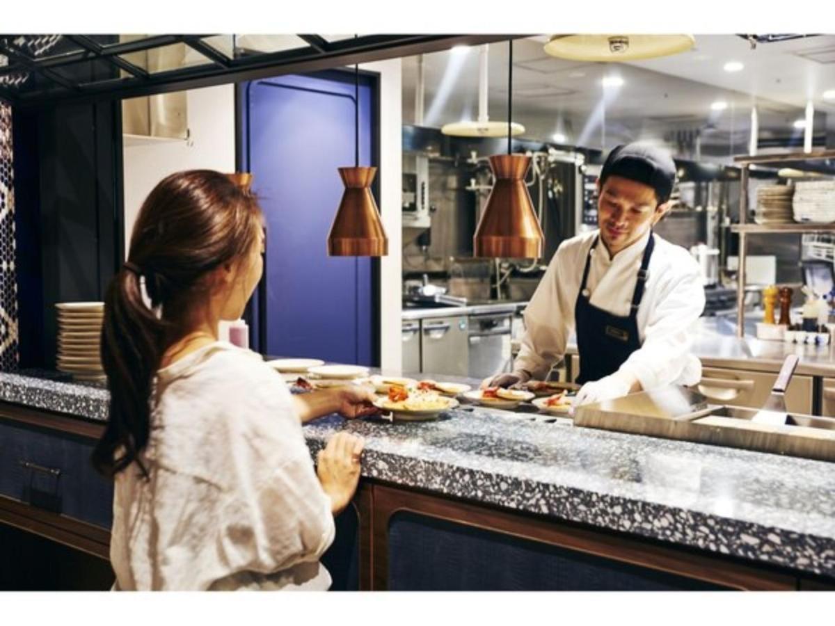 The Lively Hakata Fukuoka - Vacation Stay 82637 Bagian luar foto